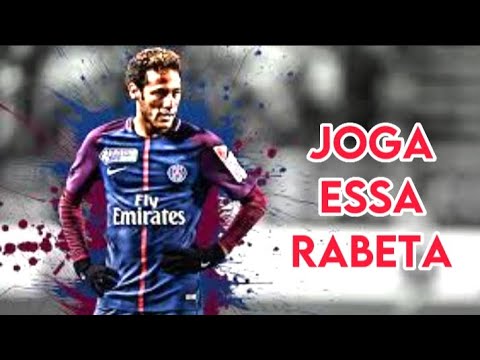 Neymar Jr • Joga Essa Rabeta- MC skcot and MC Teuzin PV