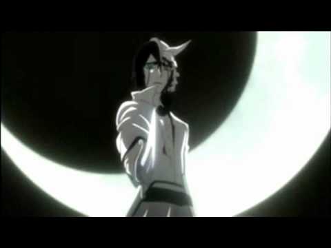 Ulquiorra Amv: Night Of The Hunter