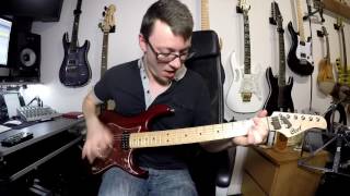 Flashback Friday - Underoath - In Regards To Myself