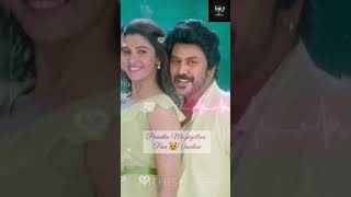 😻PAADATHA🎶 PAATELLAM🥰song From🔥RUDHURA