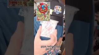 Some more trades 🤓 #pokemon #vendorpov #pokemonchannel #pokemoncards