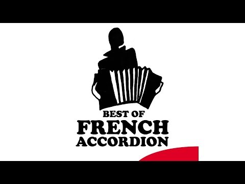 Jo Privat - Princesse accordéon (Valse)