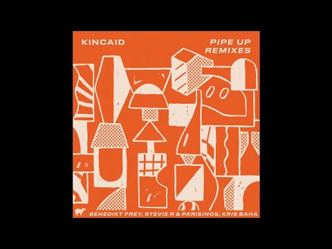 PREMIERE: Kincaid - Pipe Up (Kris Baha Remix) [Inside Out Records]