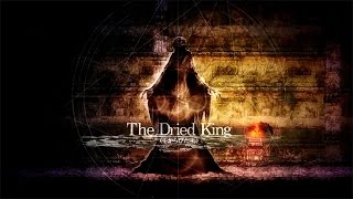 #13 【PS4】 ソルト アンド サンクチュアリ 【ジグラット 上層ボス－干からびた王】