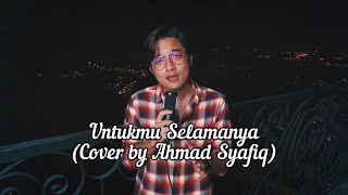 Download lagu Untukmu Selamanya-Visa (Cover by Ahmad Syafiq) mp3 Download lagu Untukmu Selamanya-Visa (Cover by Ahmad Syafiq) mp3