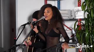 Amanda Brown - No Good | Sofar NYC