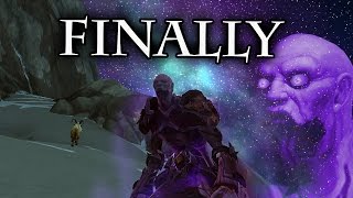 2200 Shadow Priest 3v3 Legion - I'm Finally Back! :'D