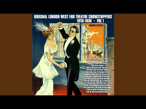 I'll See You Again (from Bitter Sweet)