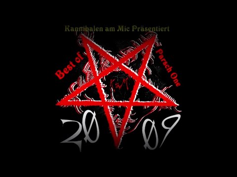 Parsch One - Best of 2009 (Full Compilation, 2009, Kannibalen am Mic)