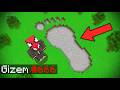 YASAKLANAN GECE 3 GİZEMLERİNİ DENEDİK - Minecraft