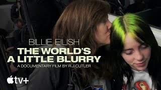 Billie Eilish: The World’s A Little Blurry — Official Trailer #2 | Apple TV+