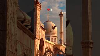 Download lagu Kalbil Nu Tai It Hallama...💖🕊️ Slowed Reverb peace Of Heart #arabic #nasheed #ringtone  #yt #shorts mp3