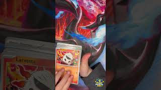Tot Rips - Pack 9 #pokemon #pokemoncards #pokemontcg #rippingpacks #journeytogether