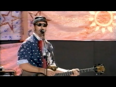Primus - Woodstock '94 (Full Concert Remastered)