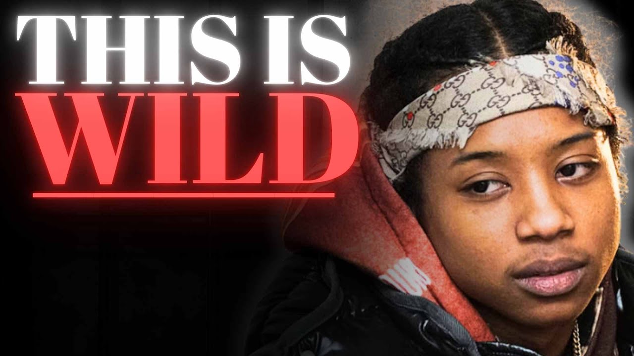 Young Buck Killas: Toronto's Deadliest Gangs