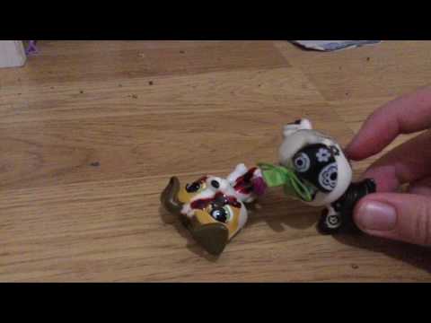 Love Is Dead trailer