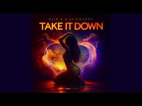 ArtistClipC, StickzODT - Take It Down (Official Audio)