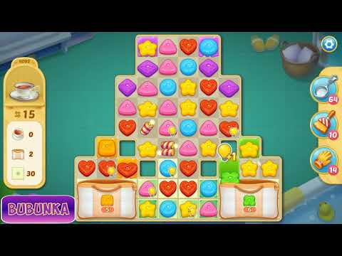 Matchington Mansion level 4092 HD