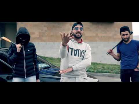 RapBrat 4S Չորսս 2017 SEV.VRAM.TIKO.ARTUSH XACIKHYAN