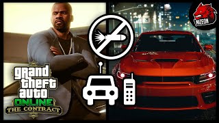 How To Add Missile Lock-On Jammer & Remote Control Unit To Your Car (GTA Online)