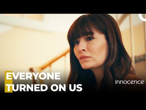 A Lonely Mother's Struggle - Innocence