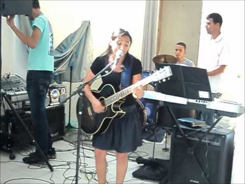 Quadrangular Vera Cruz.....B.H....M.G....14 janeiro 2012  - Ana Lucia -  Encontro de Rebeca.