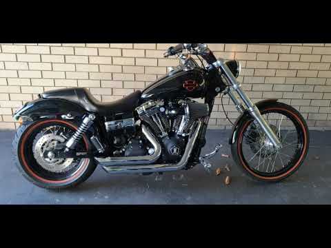 Harley Davidson S&S 585c cam upgrade