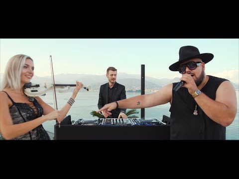 Dirty Nick - All I Need Is Your Love (Live Performance Video) feat. Armando & Julia Joy