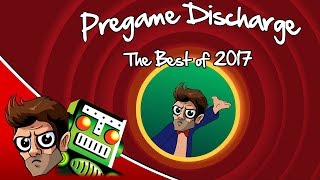 Lyle Presents: The Best of Pregame Discharge 2017