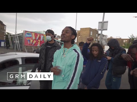 Max Twigz - Jugg [Music Video] | GRM Daily