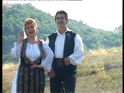 ANICA GANTUsi VASILE CIOBANU  Ma lasat barbatul meu
