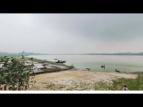 Exploring the Tranquil Beauty of "Raisha Bil"