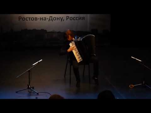 Keyzerova Elizabeth, Weissrussland - Junior Coupe Mondiale