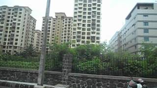 Raheja Heights