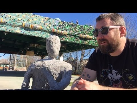 TDW 1668 - Finding Reality In Houston