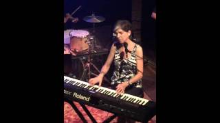 Marcia Ball - "That's how it goes"