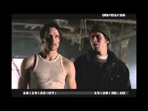 Blinkende Lygter - Fraklip fra filmen.