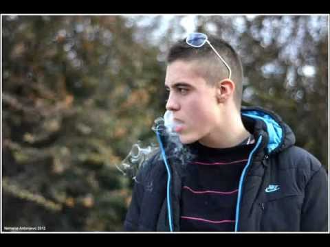 Vivak & Ale feat. Donix (Generali) & Rema - Zivot Nije Lak (2012)