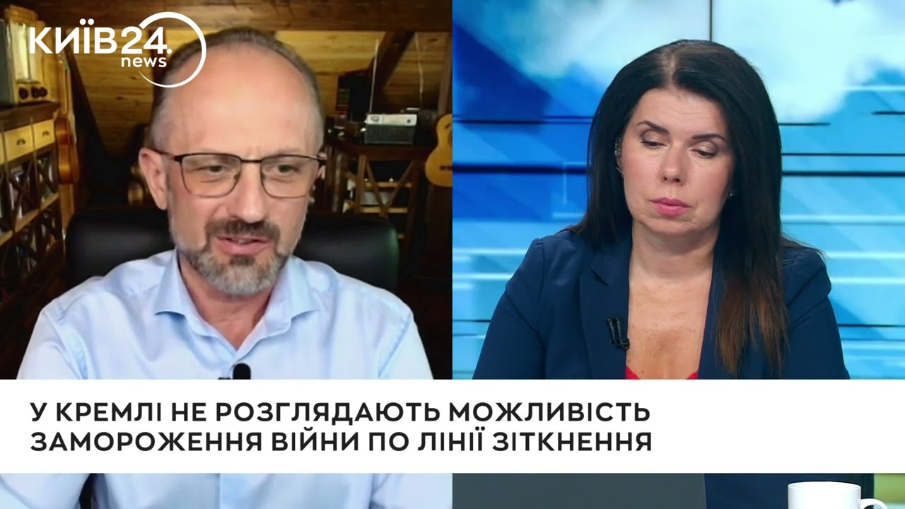 Шанси на переговори: Що стоїть за новою заявою Пєскова? / БЕЗСМЕРТНИЙ