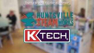 KTECH Welcomes Partnership with STEAM Works