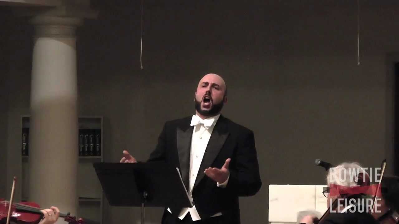 Promotional video thumbnail 3 for Cape Cod String Quartet