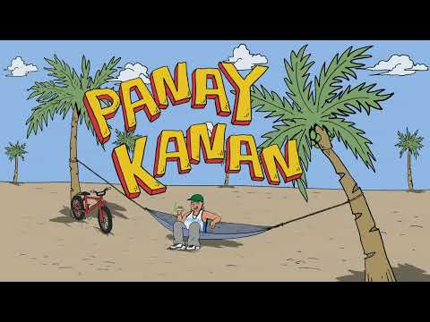Youngwise- Panay Kanan (Official Lyric Video)