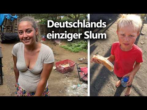 Ein Tag im ärmsten Dorf Deutschlands