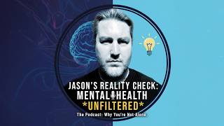 How A Talk About Positive Thinking Turned Into The Hard Truth We All Need To Hear