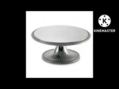 Cake Stand
