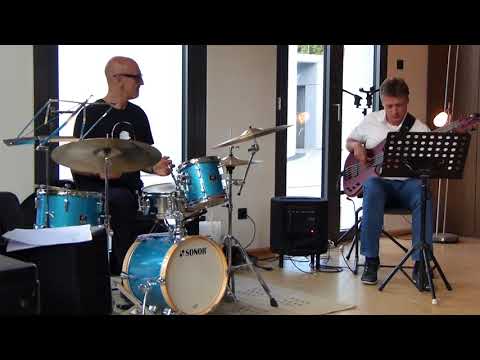 Interplay - "Il cielo in una stanza" von  Gino Paoli