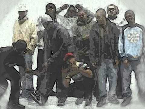 🔥EXCLUSIVE🔥 2002 Nasty Crew B2B Rolldeep