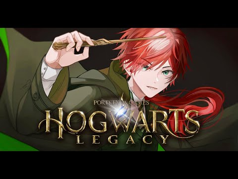 霍格沃茨遗产:魔法世界动作角色扮演游戏正在测试中