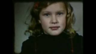 Stina Nordenstam - Sov, Du Lilla Videung (Official Video)