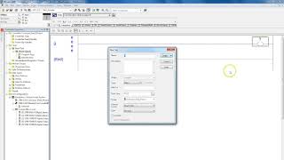 Creating a Base Tag in RSLogix 5000
